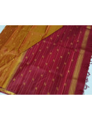 SALEM SILK SAREES 550 MTS