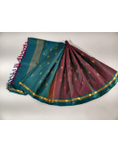 SALEM SILK SAREES 550 MTS