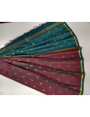 SALEM SILK SAREES 550 MTS