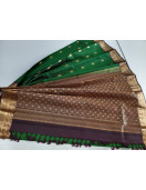 SALEM SILK SAREE WITH BLOUSE