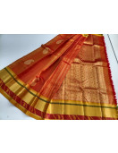 SAREES KPM SILK WITH BLOUSE
