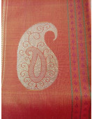 SAREES KPM SILK WITH BLOUSE