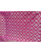 KPM AJ SILK SAREE WB