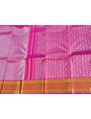 KPM AJ SILK SAREE WB
