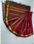 SALEM SILK SAREES 550 MTS