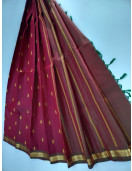 SALEM SILK SAREES 550 MTS