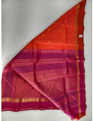 SALEM SILK SAREE WITH BLOUSE