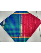 SALEM SILK SAREE WITH BLOUSE