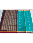 SAREES NEGAMAM WITH BLOUSE