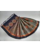SAREES NEGAMAM WITH BLOUSE