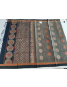 SAREES NEGAMAM WITH BLOUSE