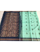 SAREES NEGAMAM WITH BLOUSE