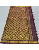 SALEM SILK SAREE WITH BLOUSE