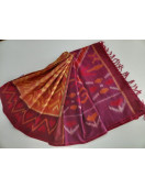 Sarees Coimbatore Cotton Tie Dye