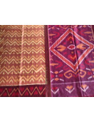 Sarees Coimbatore Cotton Tie Dye