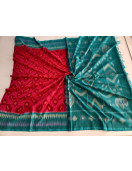 Sarees Coimbatore Cotton Tie Dye