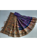 Sarees Coimbatore Cotton Tie Dye