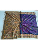 Sarees Coimbatore Cotton Tie Dye