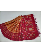 Sarees Coimbatore Cotton Tie Dye