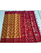 Sarees Coimbatore Cotton Tie Dye