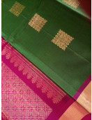 COIMBATORE KORA COTTON SAREE 620 MTS