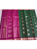 COIMBATORE KORA COTTON SAREE 620 MTS