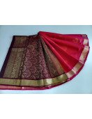 COIMBATORE KORA COTTON SAREE 620 MTS