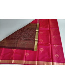COIMBATORE KORA COTTON SAREE 620 MTS