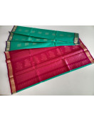 COIMBATORE KORA COTTON SAREE 620 MTS