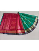 COIMBATORE KORA COTTON SAREE 620 MTS