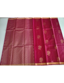 COIMBATORE KORA COTTON SAREE 620 MTS