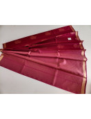 COIMBATORE KORA COTTON SAREE 620 MTS