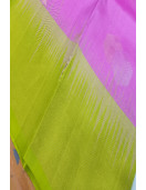 SALEM SILK SAREE WITH BLOUSE