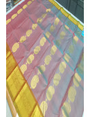 SALEM SILK SAREE WITH BLOUSE