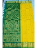 SALEM SILK SAREE WITH BLOUSE