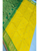 SALEM SILK SAREE WITH BLOUSE