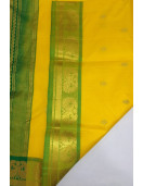 SALEM SILK SAREE WITH BLOUSE