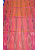 SOFT SILK SAREE WITH BLOUSE