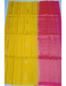 SOFT SILK SAREE WITH BLOUSE