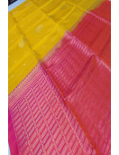 SOFT SILK SAREE WITH BLOUSE
