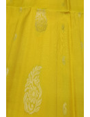 SOFT SILK SAREE WITH BLOUSE