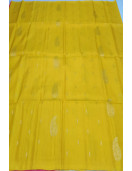 SOFT SILK SAREE WITH BLOUSE