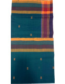 ARUPPUKOTTAI 60S COTTON SAREES WITH BLOUSE