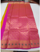 SAREES SALEM 80S WITH BLOUSE