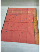 SAREES JAYANKONDAM COTTON WITH BLOUSE