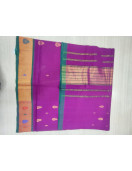 SAREES CUDDALORE COTTON 550 MTS