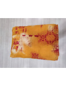 Readynade Printed Chududhar Set
