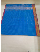 SAREES JAYANKONDAM COTTON 550 MTS