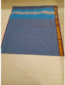 SAREES JAYANKONDAM COTTON WITH BLOUSE