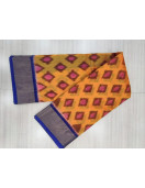 COTTON X KORA SILK TIE DYE SAREES CHINNLAPATTI